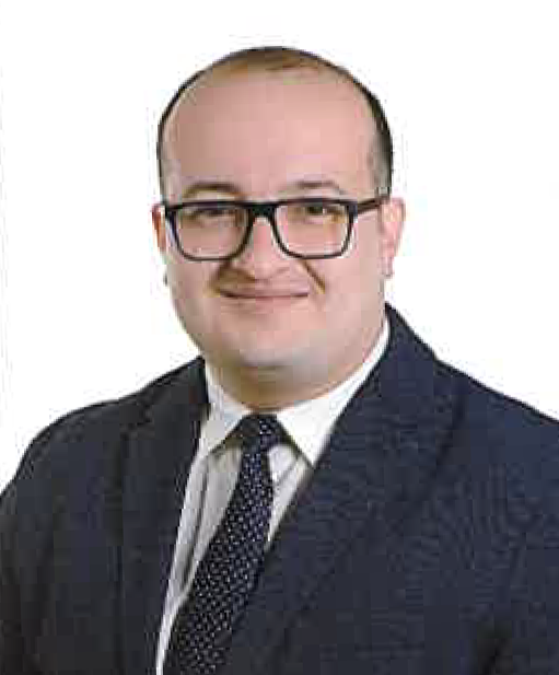 Buket Ozcelik