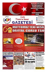 ubat 2018 Gazetesi