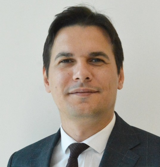 Cihan Tomris