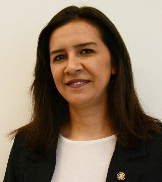 LEyla Saraç