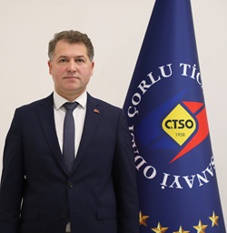 Erdinç Oruç