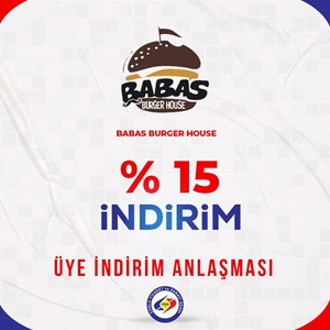 BABA´S BURGER