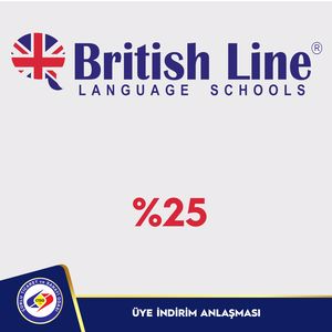 BRITISH LINE DİL OKULLARI