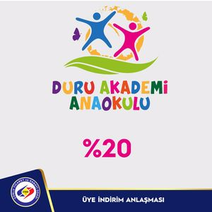 DURU AKADEMİ ANAOKULU