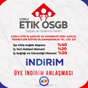 Etik OSGB
