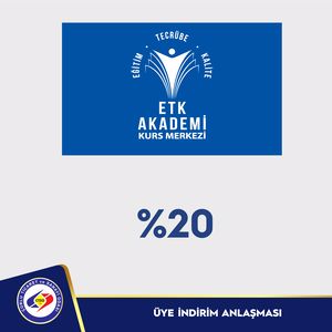 ETK AKADEMİ