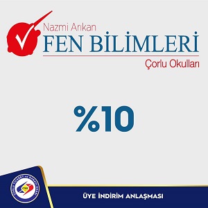 ORLU FEN BLMLER