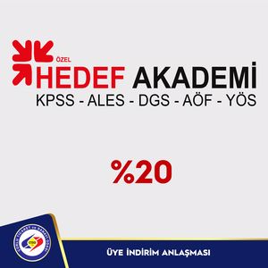 HEDEF AKADEMİ