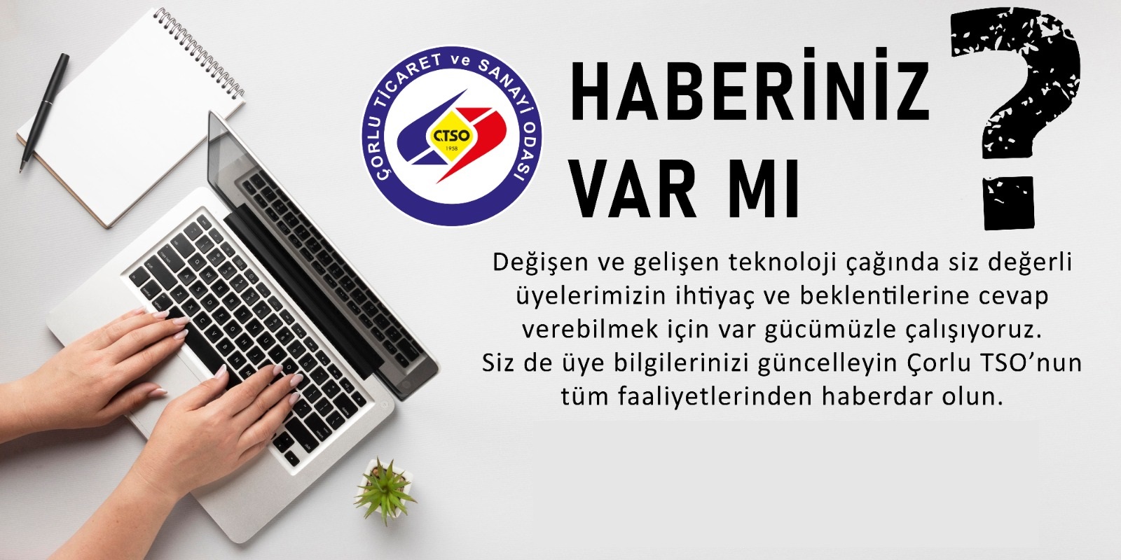 Bilgi Güncelleme