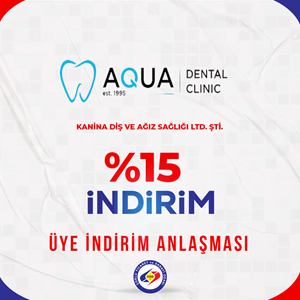 Aqua Dental Clinic - KANİNA DİŞ VE AĞIZ SAĞLIĞI