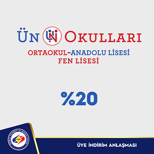 zel n Okullar Ortaokul-Anadolu Lisesi