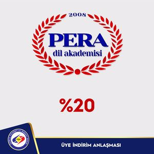 PERA DİL AKADEMİSİ