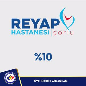 REYAP HASTANESİ