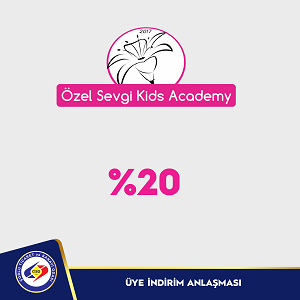 ZEL SEVG ANAOKULU KIDS ACADEMY