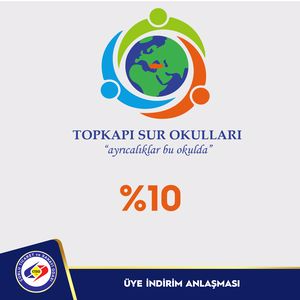 TOPKAPI SUR OKULLARI