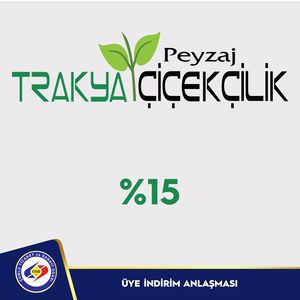 TRAKYA SERACILIK VE ÇİÇEKÇİLİK