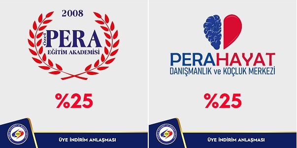 PERA ETM AKADEMS & PERAHAYAT DANIMANLIK