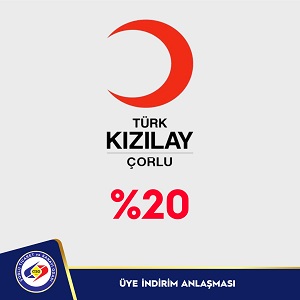 TRK KIZILAY ORLU KTSAD LETMES