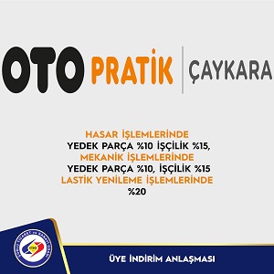 OTO PRATK AYKARA