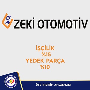 ZEK OTOMOTV