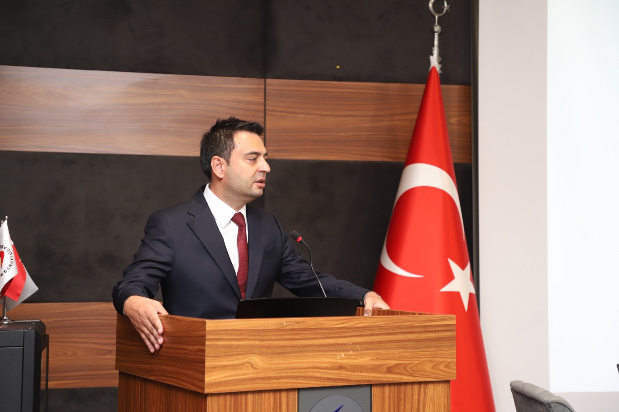 Tekstil Zirvesi Çalıştayı Gerçekleşti
