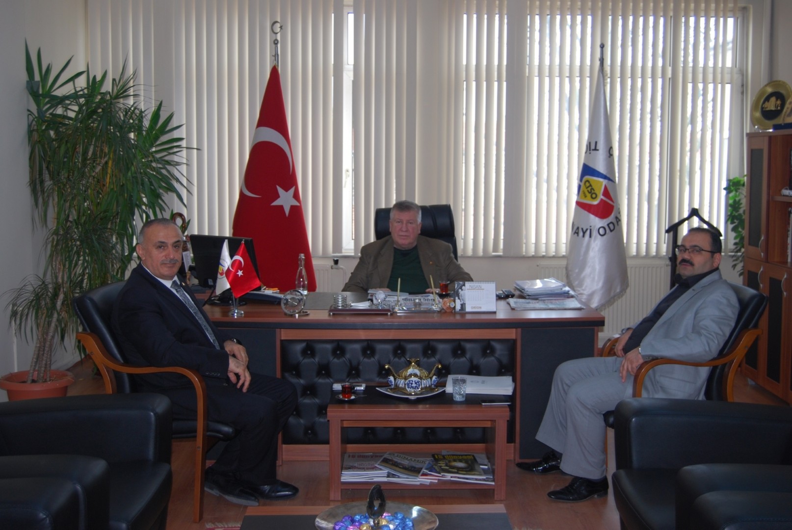 Muzaffer Mobilya