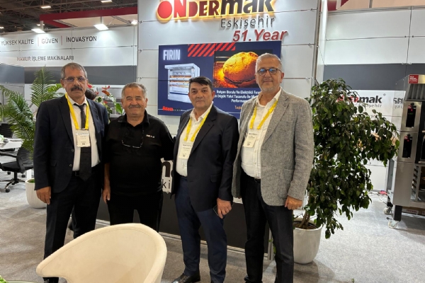 Çorlu TSO 1. Meslek Komitesi İBAKTECH Fuarına Katılım Sağladı
