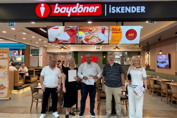 �orlu Ticaret ve Sanayi Odas� 15.Meslek Komitesi�nden �yelere Ziyaret