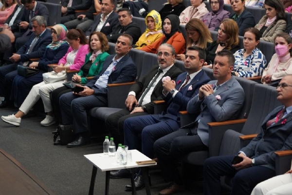 Odamız Ev Sahipliğinde İlçe Sağlık Müdürlüğü Tarafından Halk Sağlık Günleri Düzenlendi