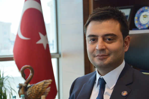 Çorlu TSO´dan Mesleki Eğitime Büyük Destek