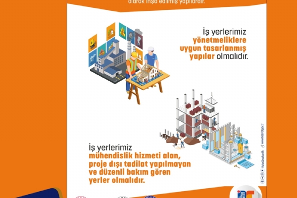 AFAD Afileri ve  Yerleri iin Afet Farkndal