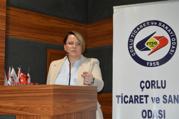 Araç Filo Yakıt Yönetimi ve Güvenliği Semineri Gerçekleşti