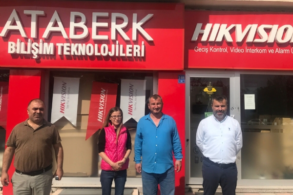 orlu Ticaret ve Sanayi Odas 11. Meslek Komitesinden ye Ziyaretleri