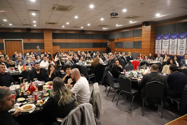 Çorlu TSOda Sektörel İstişare Toplantıları Gerçekleştirildi
