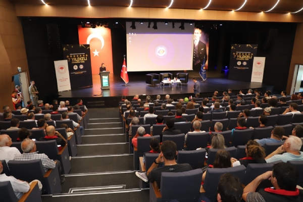 Tekirda� Valili�i, Tekirda� Tar�m ve Orman �l M�d�rl��� ve �orlu Ticaret ve Sanayi Odas� �� Birli�iyle D�zenlenen  �K�rsal Kalk�nma Destekleri� Paneli  Odam�z Ev Sahipli�inde Ger�ekle�tirildi