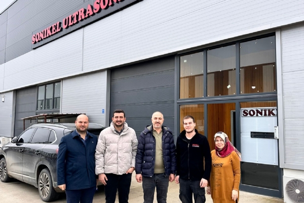 orlu Ticaret ve Sanayi Odas 2. Meslek Komitesi ye Ziyaretinde Bulundu