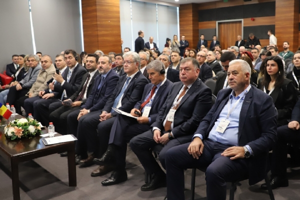 DIALOGUE Uluslararası Forumu Çorlu´da Başarıyla Gerçekleştirildi