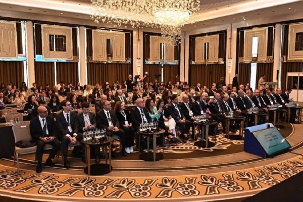 19. ICC Türkiye Tahkim Günü Toplantısı Gerçekleşti