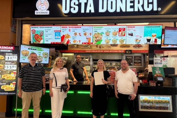 �orlu Ticaret ve Sanayi Odas� 15.Meslek Komitesi�nden �yelere Ziyaret