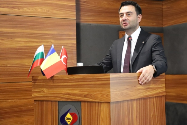 DIALOGUE Uluslararası Forumu Çorlu´da Başarıyla Gerçekleştirildi