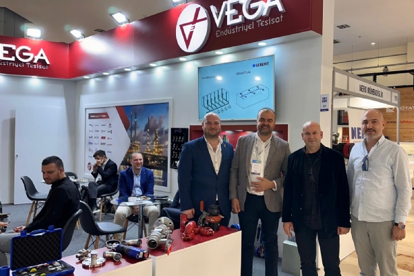 orlu Ticaret ve Sanayi Odas 2.Meslek Komitesi Teskon+SODEX  Fuarna Ziyarette Bulundular