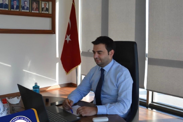 Odamız Yönetim Kurulu Başkanı İzzet Volkan Trakya Abigem A.Ş. Olağan Genel Kurul Toplantısı´na İştirak Etti