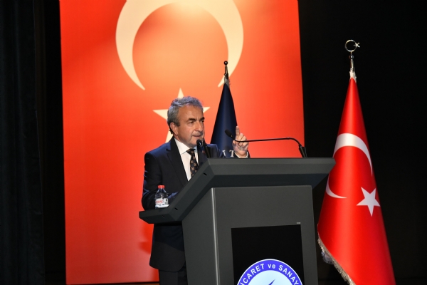 Devlet Malzeme Ofisi Tedariki Bulumas Toplants Gerekleti