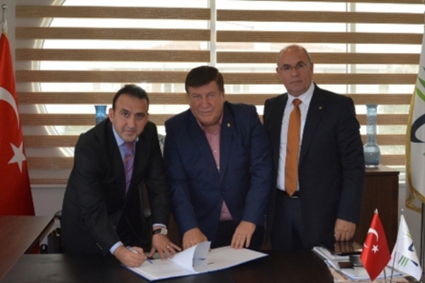Çorlu TSO´nun Hazırladığı Projeye Trakya Kalkınma Ajansı´ndan Destek