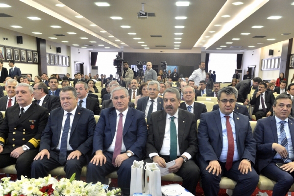 Yargıtay ile TOBB Akreditasyon Merkezi Arasında İşbirliği Protokolü İmzalandı