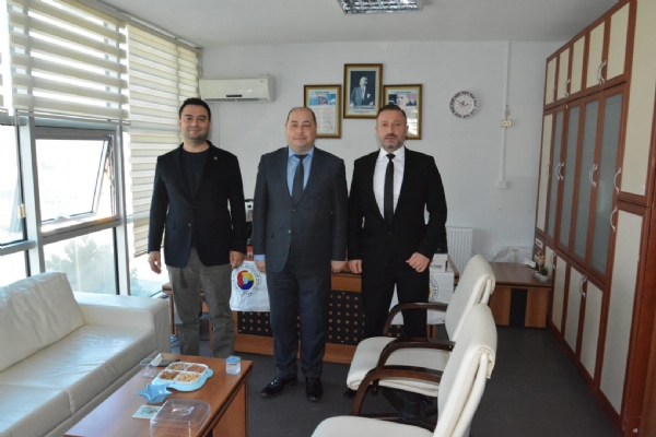 Odamzdan 800 renciye Ayakkab Yardm