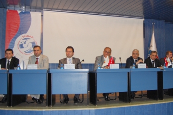 Trakya Bölgesi Sigortacılık Genel Bilgilendirme Toplantısı Gerçekleştirildi