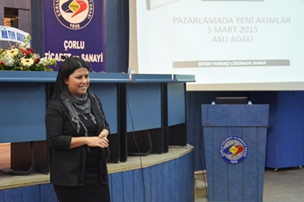 Çorlu TSO´da Ücretsiz Eğitimler Devam Ediyor