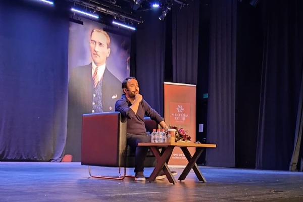 Mutlu ve Başarılı Çocuk Nasıl Yetiştirilir Çocuğum İlkokula Hazır mı? Konulu Seminer Odamızda Gerçekleşti