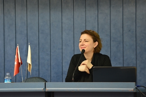 Çorlu TSO´da "İletişim Teknikleri Eğitimi" Gerçekleşti